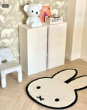 Maison Deux Miffy rug