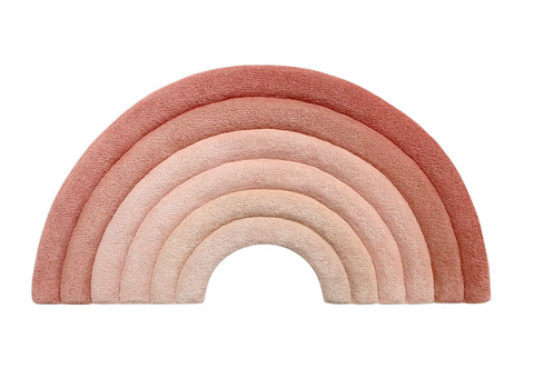 Maison Deux RAINBOW Rusty Pink