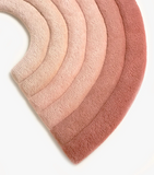 Maison Deux RAINBOW Rusty Pink