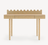 Oeuf Moss Desk (birch or tomato)