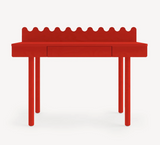 Oeuf Moss Desk (birch or tomato)