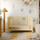 Rolli 9-in-1 Convertible All-Stages® Crib
