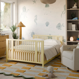 Rolli 9-in-1 Convertible All-Stages® Crib