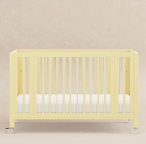 Rolli 9-in-1 Convertible All-Stages® Crib