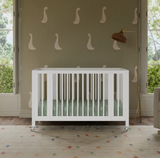 Rolli 9-in-1 Convertible All-Stages® Crib