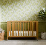 Rolli 9-in-1 Convertible All-Stages® Crib