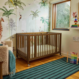 Rolli 9-in-1 Convertible All-Stages® Crib
