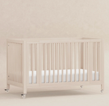 Rolli 9-in-1 Convertible All-Stages® Crib