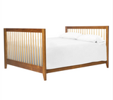 Rolli 9-in-1 Convertible All-Stages® Crib