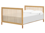 Rolli Full bed conversion kit rails