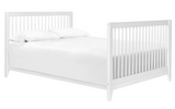 Rolli Full bed conversion kit rails
