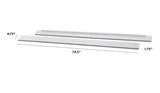 Rolli Full bed conversion kit rails