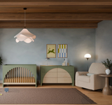 Babyletto Moab Crib