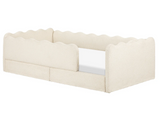 Rizo Montessori-Inspired Twin and Full Bed