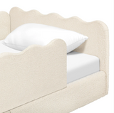 Rizo Montessori-Inspired Twin and Full Bed