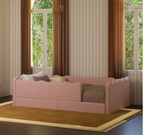 Rizo Montessori-Inspired Twin and Full Bed