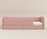 Rizo Montessori-Inspired Twin and Full Bed