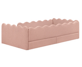 Rizo Montessori-Inspired Twin and Full Bed