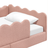 Rizo Montessori-Inspired Twin and Full Bed