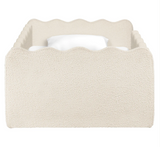 Rizo Montessori-Inspired Twin and Full Bed
