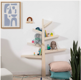 Babyletto Spruce Tree Bookcase