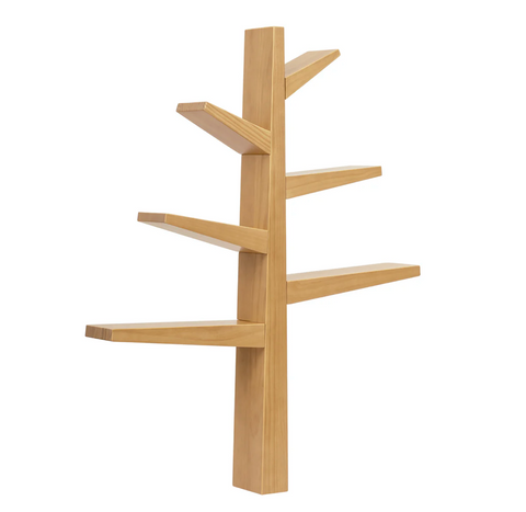 Babyletto Spruce Tree Bookcase