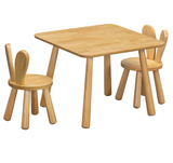 Hoppy Play Table Set