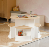 Nessa Nesting Play Table