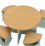 Nessa Nesting Play Table