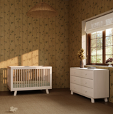 Hudson 6-Drawer Dresser