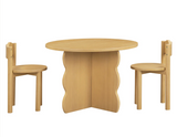 Ripple Play Table & Chairs Set