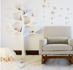 Nurseryworks Tree Bookcase