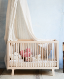 Oeuf Crib Dual Firm Mattress