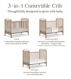 Abigail Crib