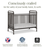 Abigail Crib