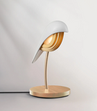 Desk Lamp Bird