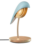Desk Lamp Bird