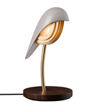 Desk Lamp Bird