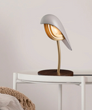 Desk Lamp Bird