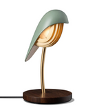 Desk Lamp Bird