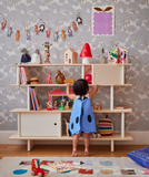 Oeuf Mini Library