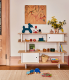 Oeuf Mini Library