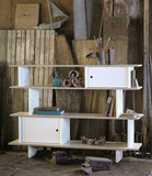 Oeuf Mini Library