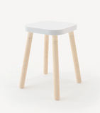 Oeuf Moss Desk (birch or tomato)
