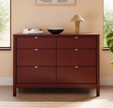 Babyletto Bondi 6-Drawer Assembled Dresser