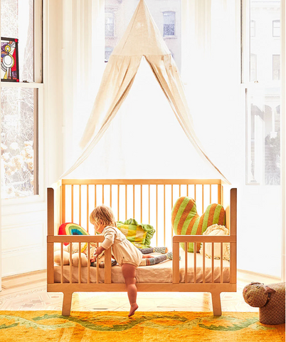 Oeuf Sparrow Toddler Bed Conversion Kit