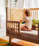 Oeuf Sparrow Toddler Bed Conversion Kit