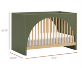 Babyletto Moab Crib