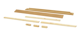 Namesake Full Size Bed Conversion Kit (M7689)