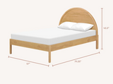 Bondi Full Size Bed